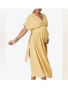 Hatch Carolina Dress